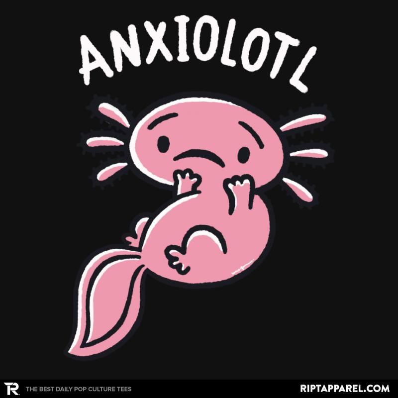 Anxiolotl