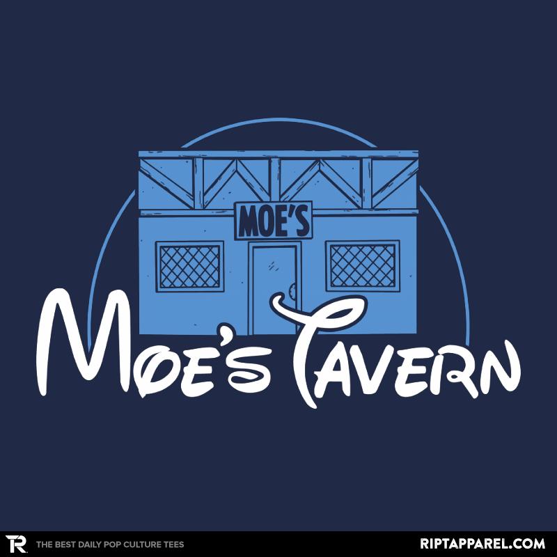 Moe's Tavern
