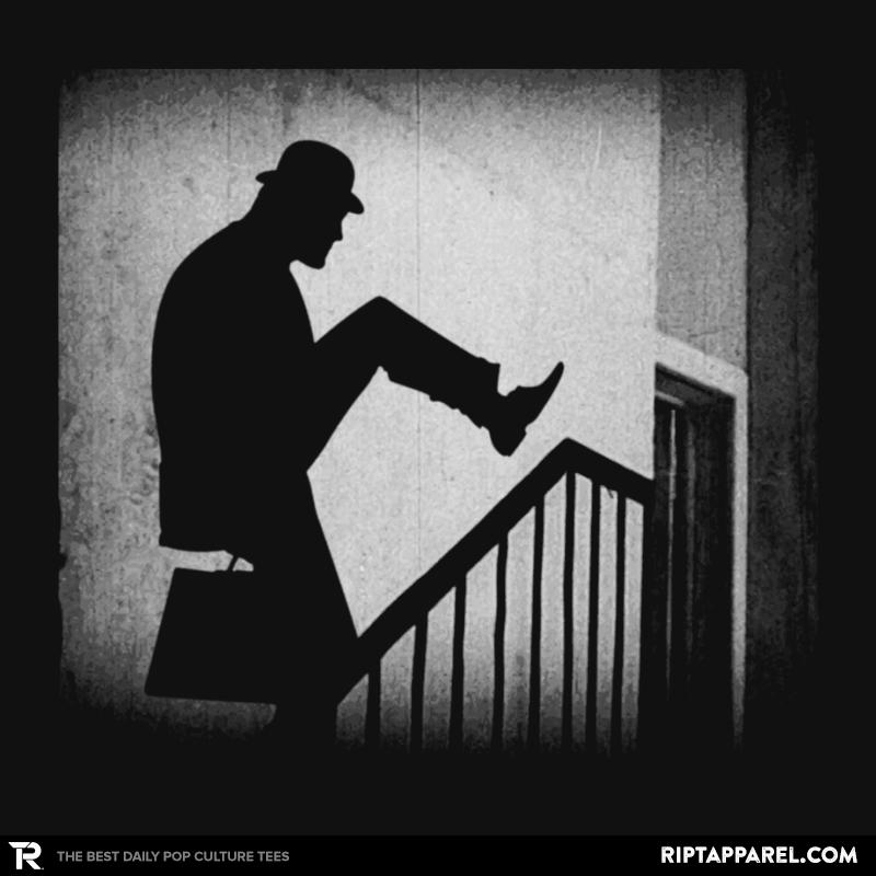 Walksferatu