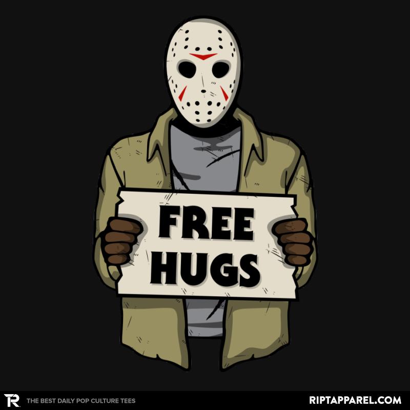 Freeday Hugs