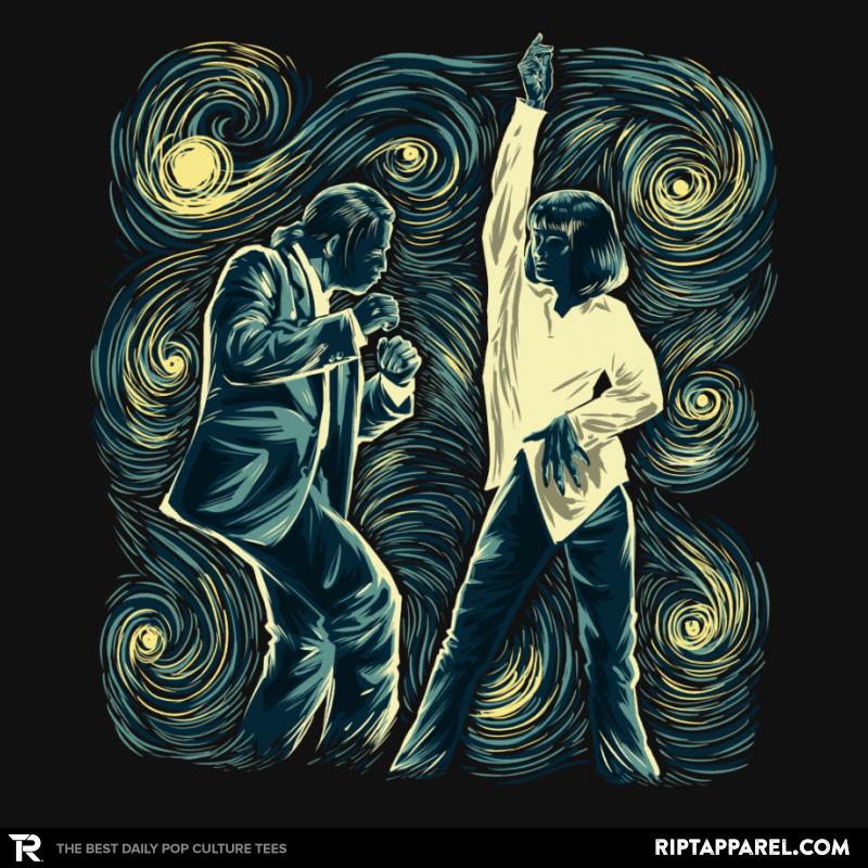 Starry Fiction