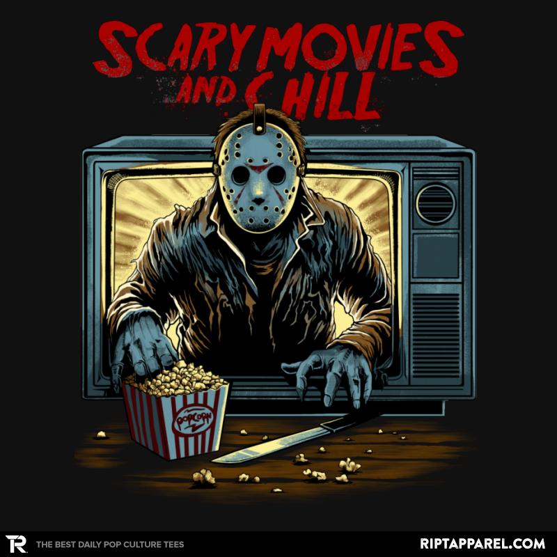Jason and Chill