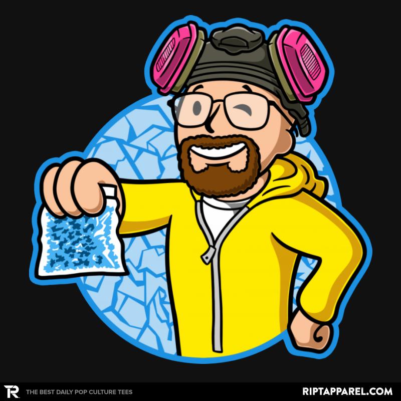 Meth Boy