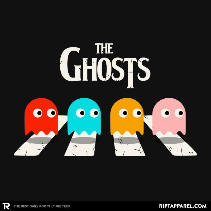 The Ghosts