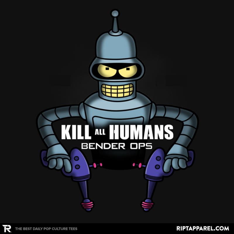 Bender Ops