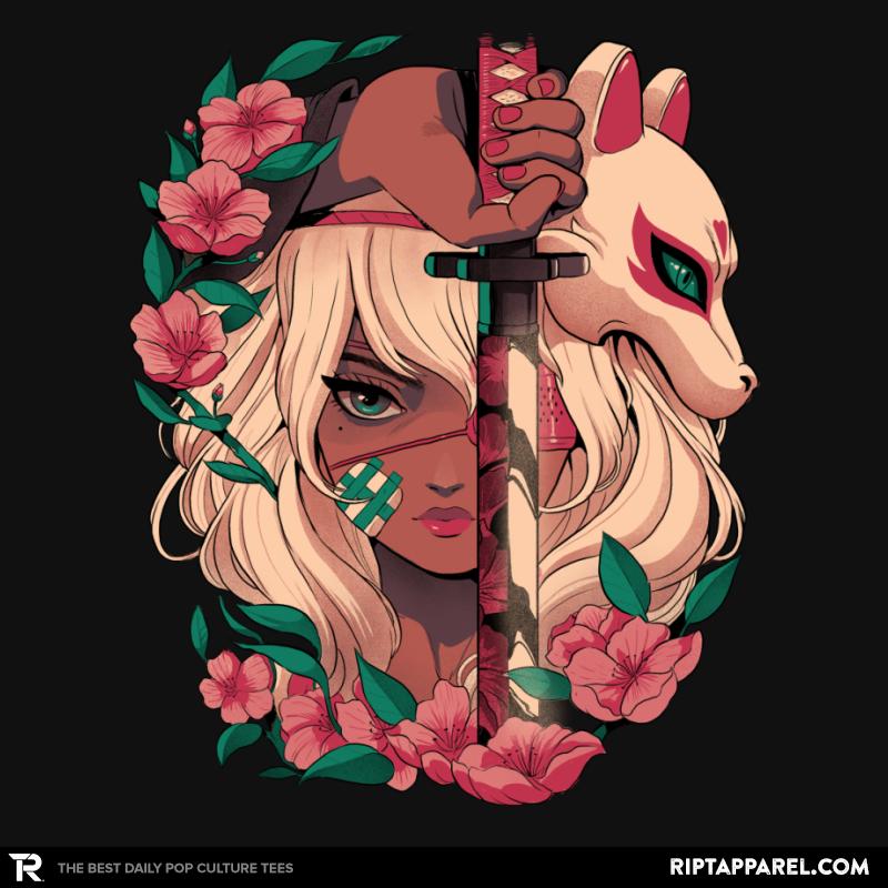 Sakura Blade