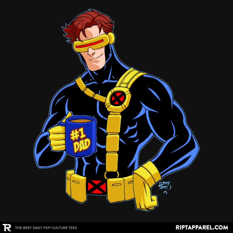 1 Mutant Dad