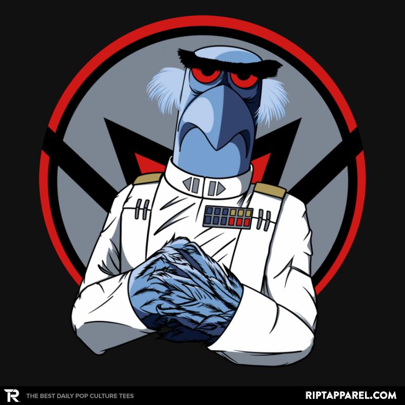 Grand Admiral Eagle