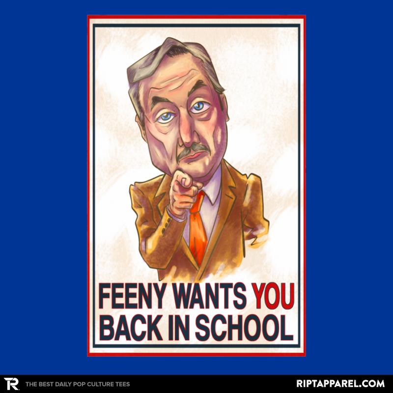 Uncle Feeny
