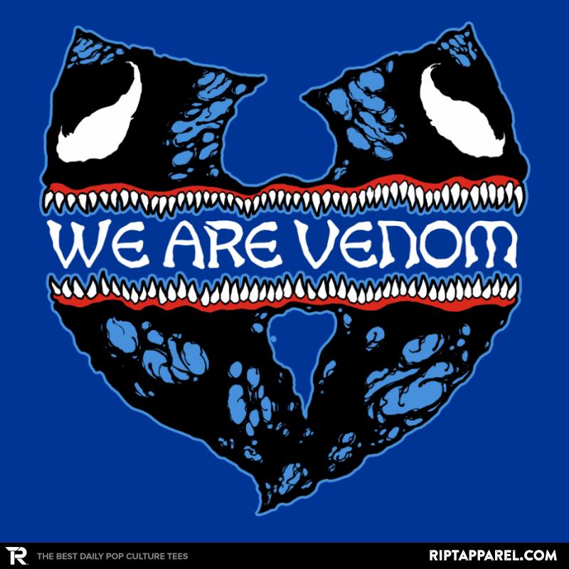 Symbiote Clan