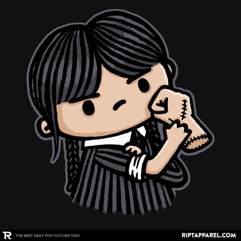 Girl Power-Wednesday