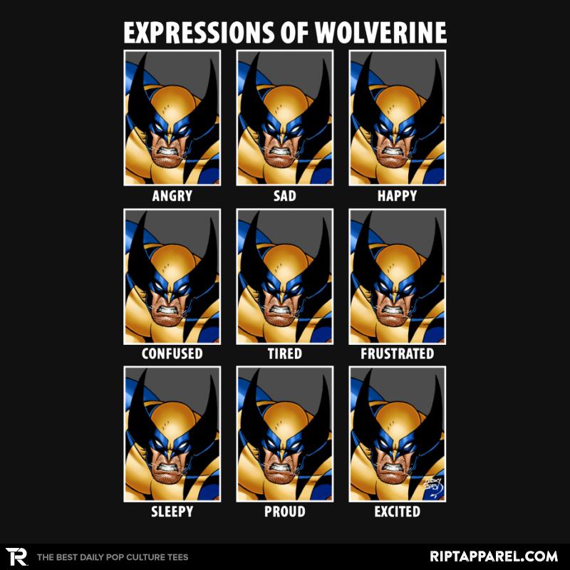 Logan Expressions