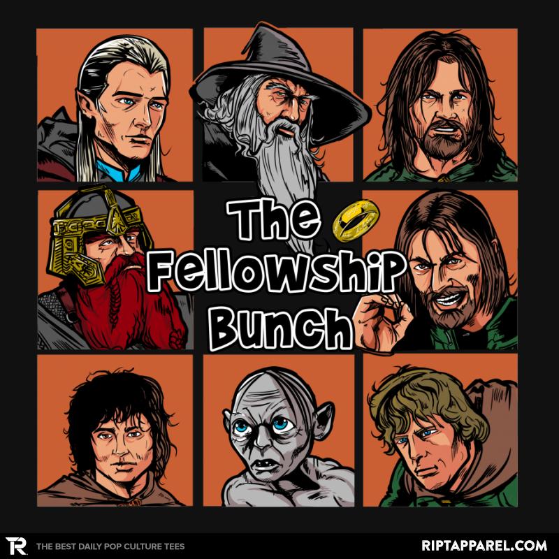 The Fellowship Bunch