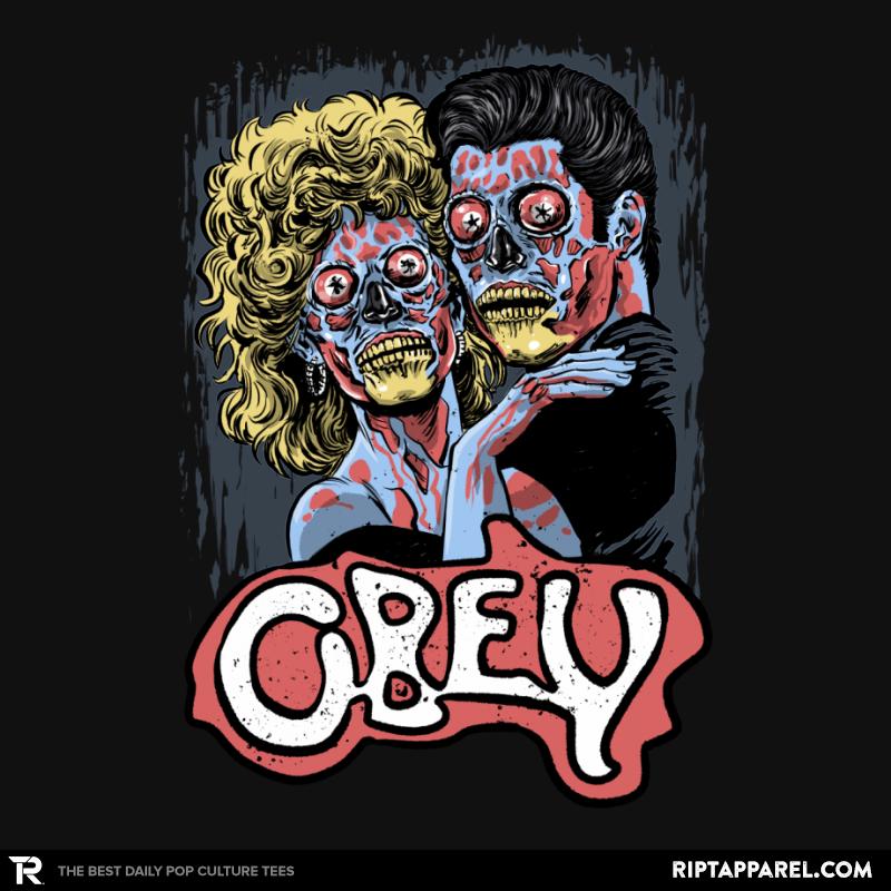 They Greasers - Shirt Club