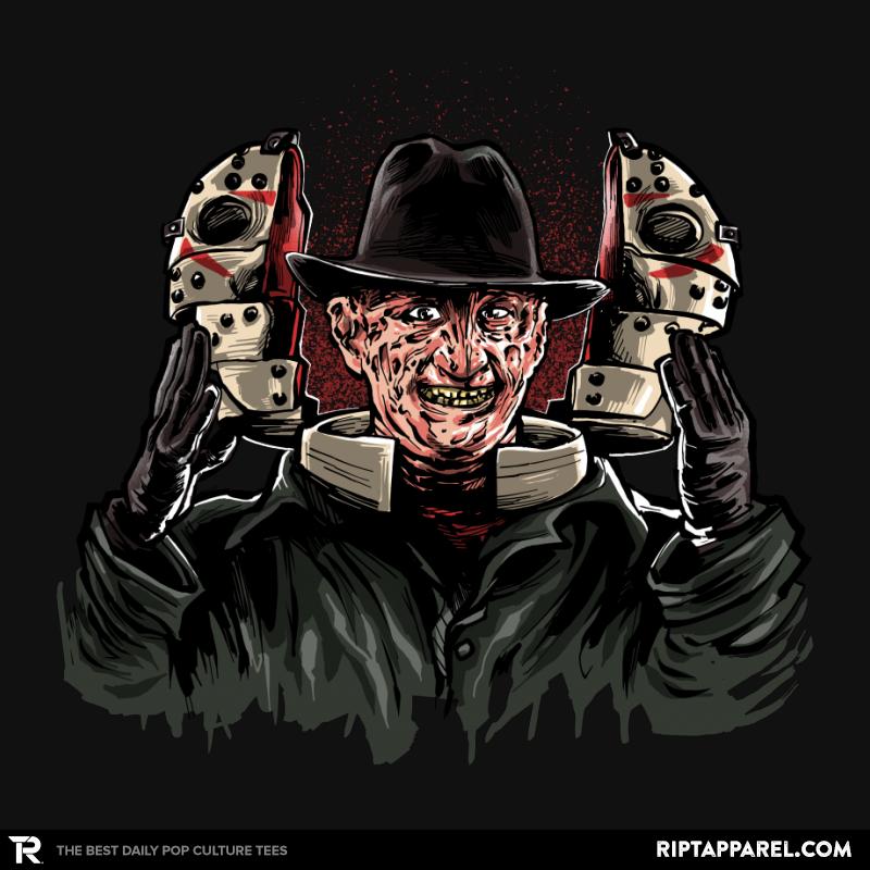 Horror Recall