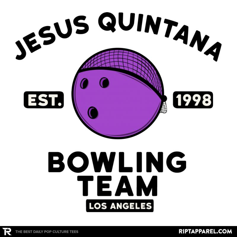 Jesus Quintana