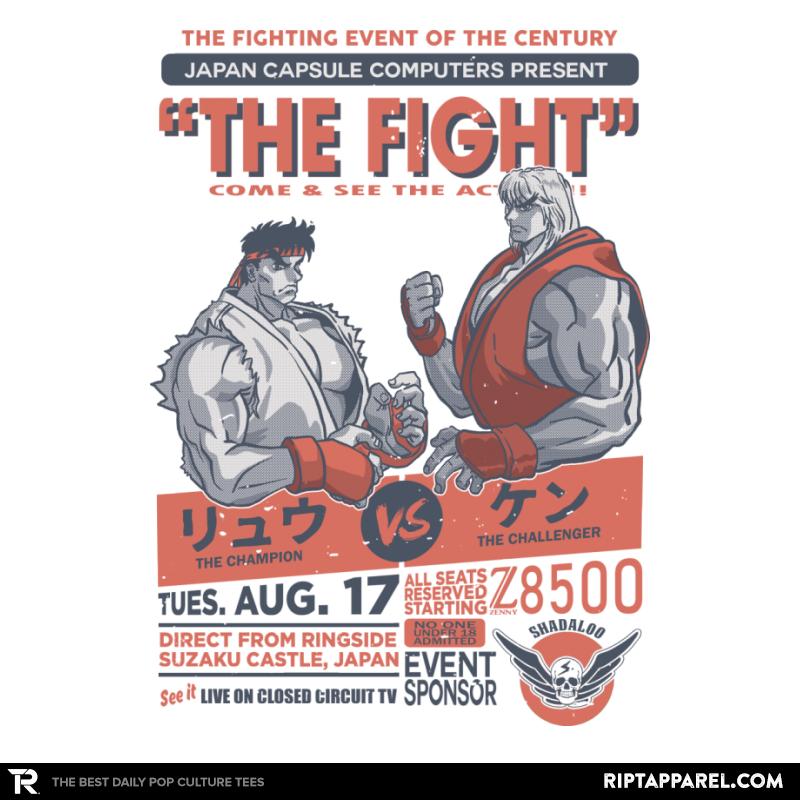 Fight Night