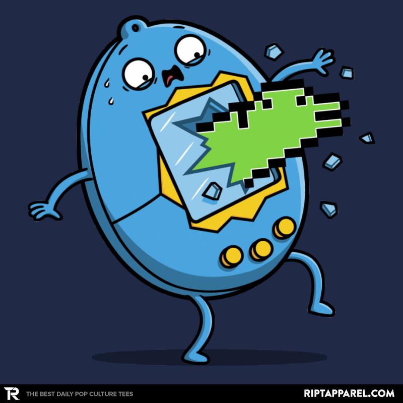 Screen Burster! 
