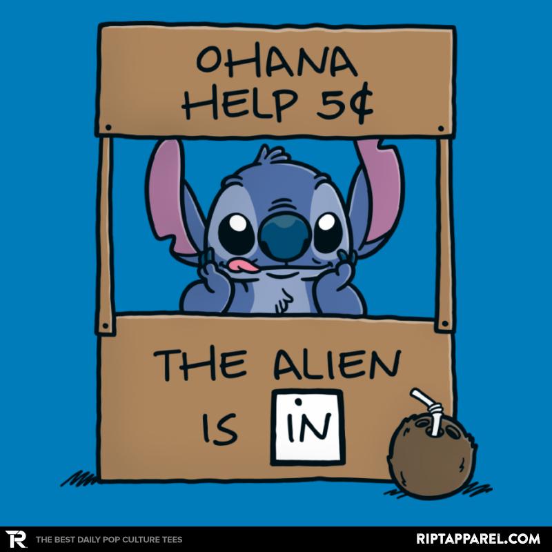 Ohana Help