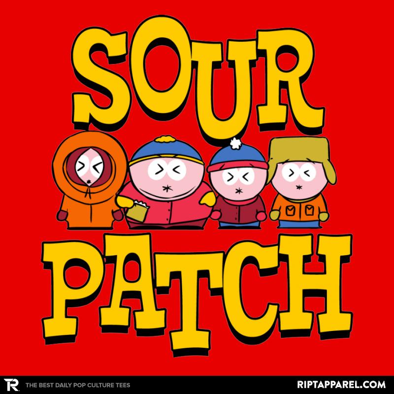 Sour Patch