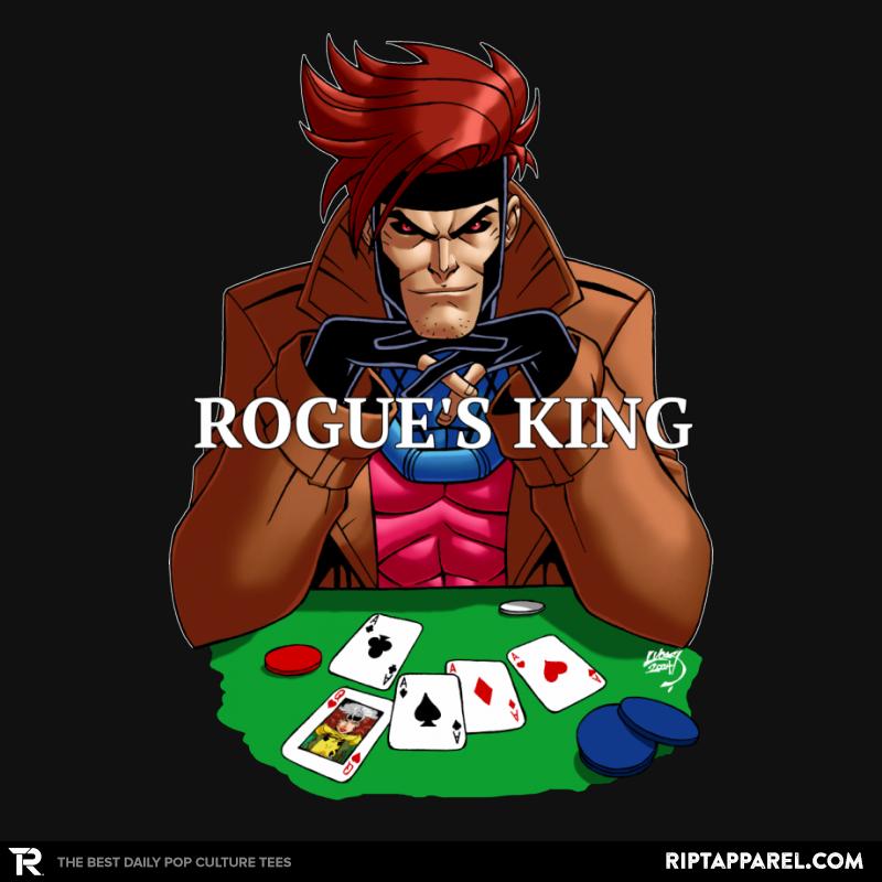 Rogue's King