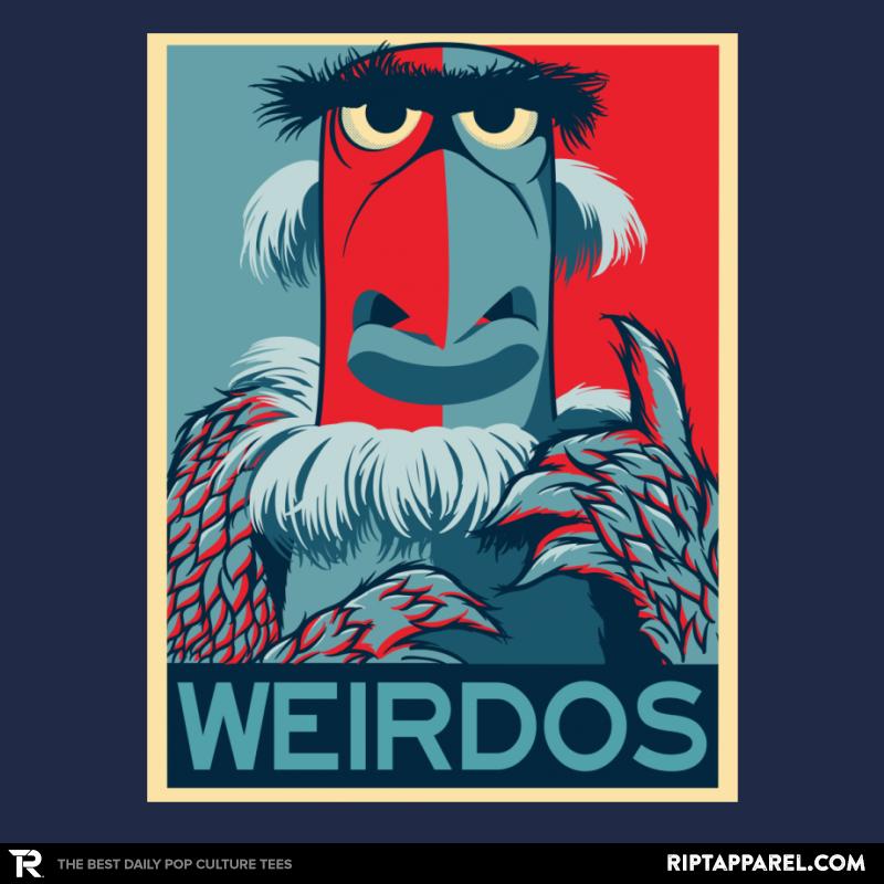 Weirdos