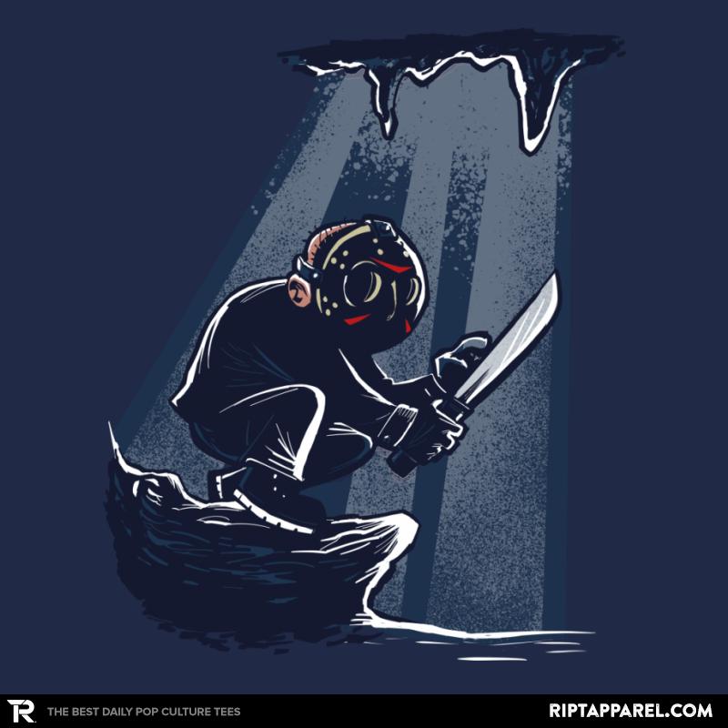 My Precious Machete