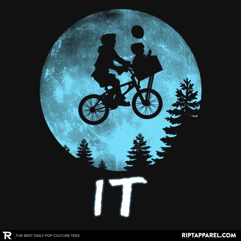 IT