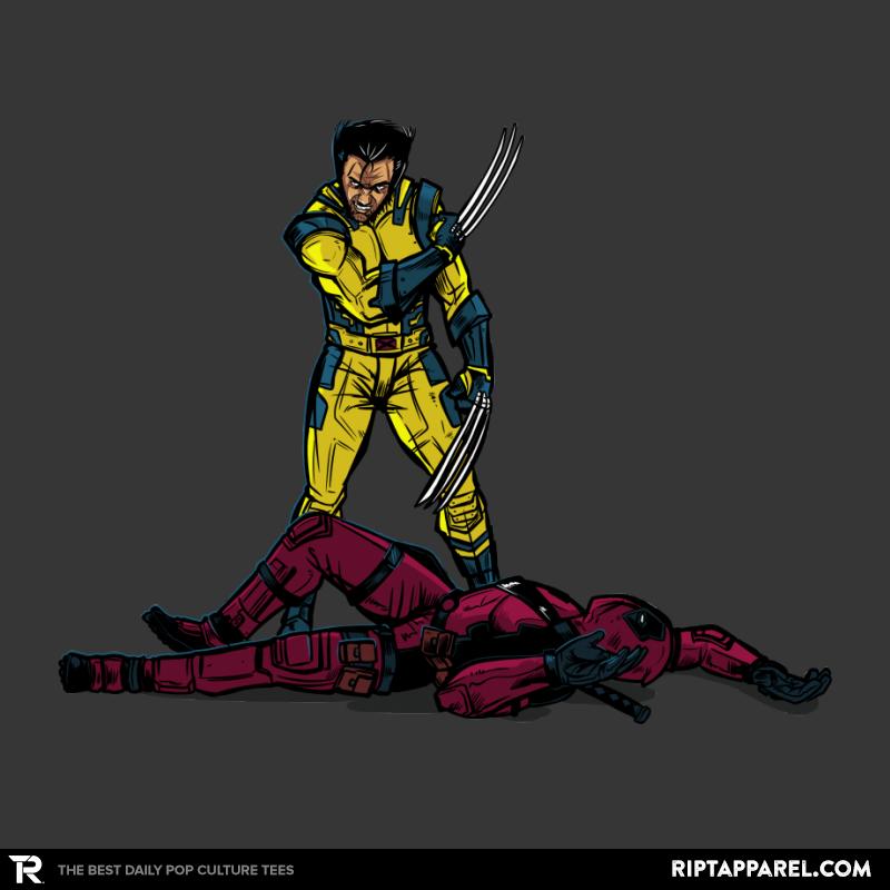 Knockout