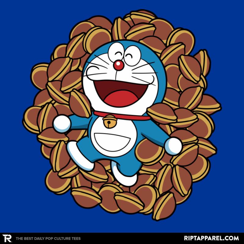 Dorayaki Beauty