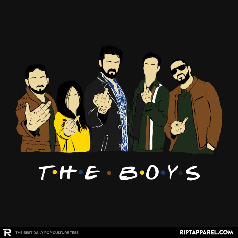 The Boys