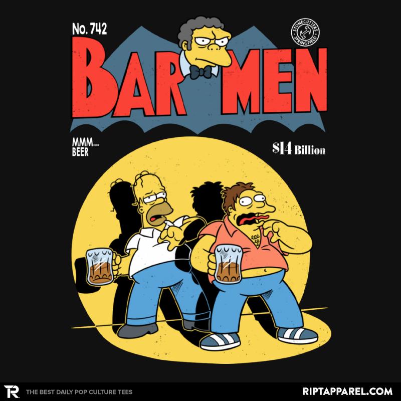 Bar-Men