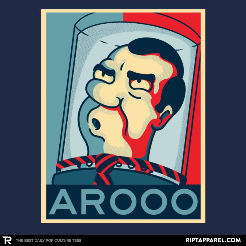 Arooo