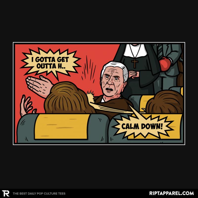 Airplane Slap!