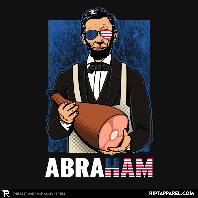 AbraHam