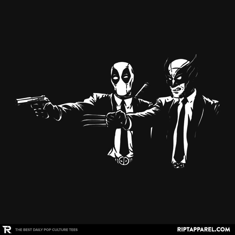 Mutant Fiction