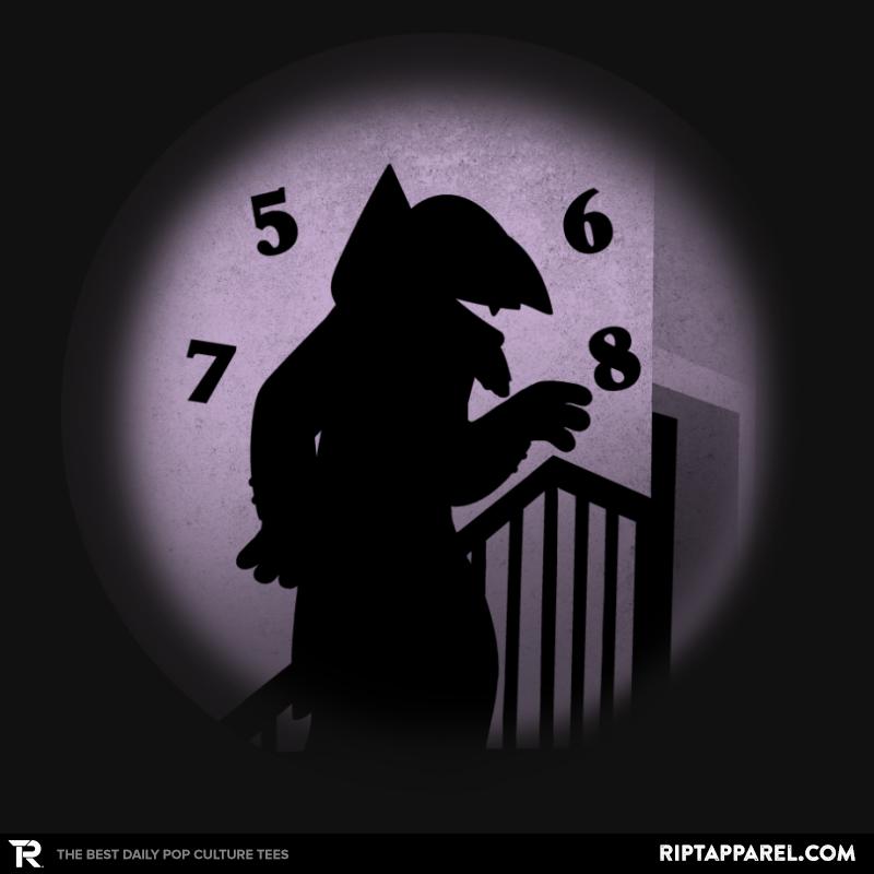 Countferatu!