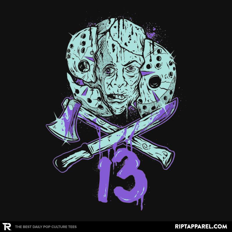 13 Bits