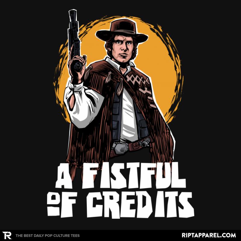 A Fistful of Credits