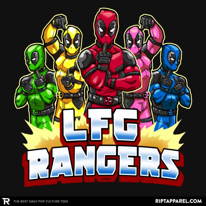 LFG Rangers 