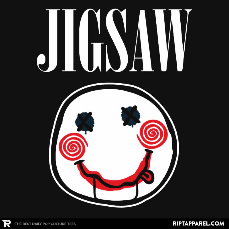 Jigsaw
