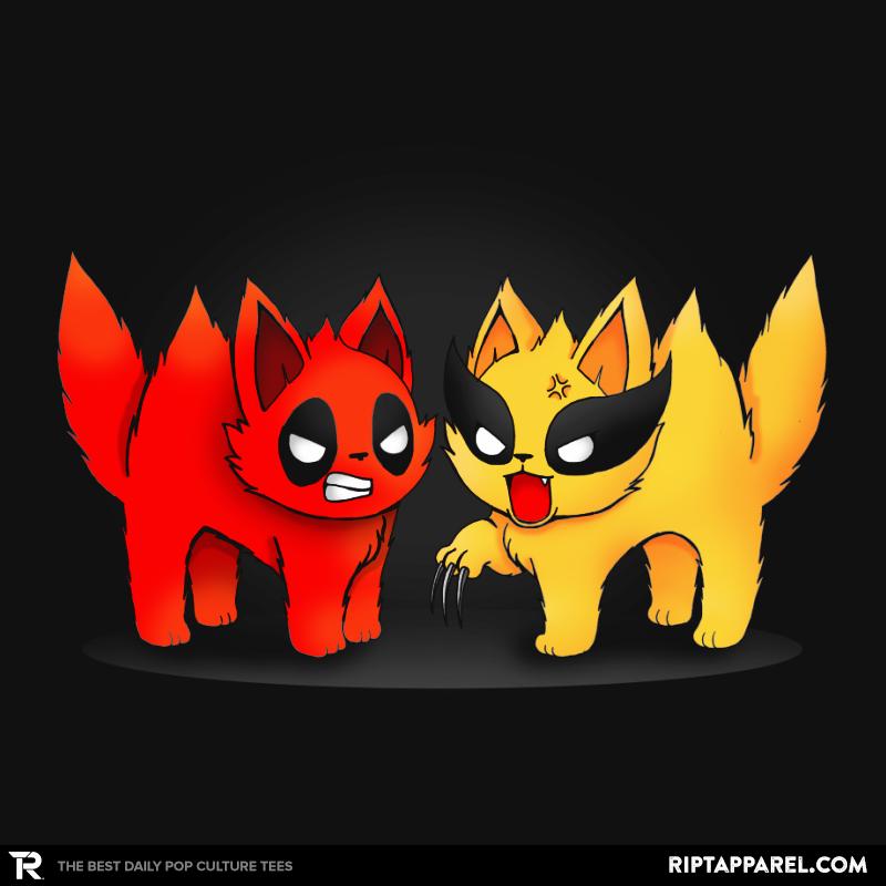 Hero Kittens