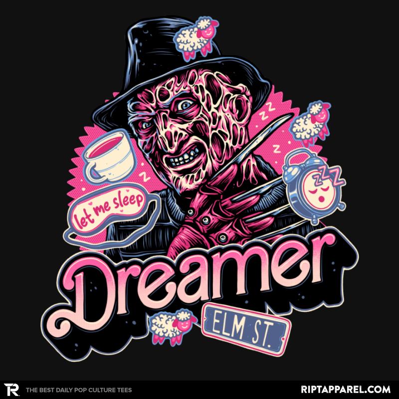 Dreamer Love