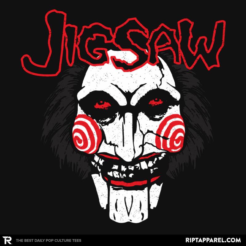 Jigsaw!