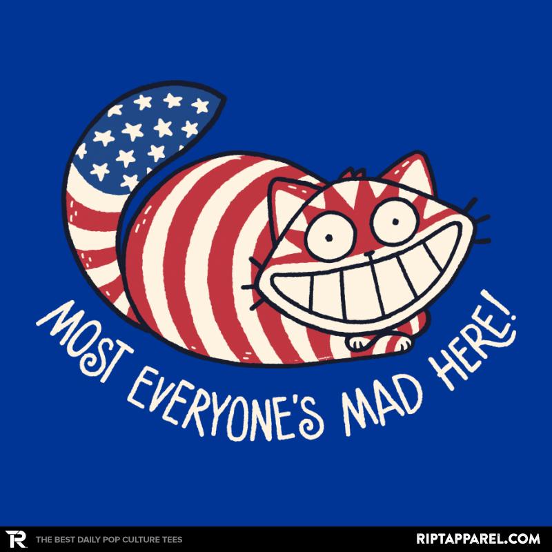 Muricat