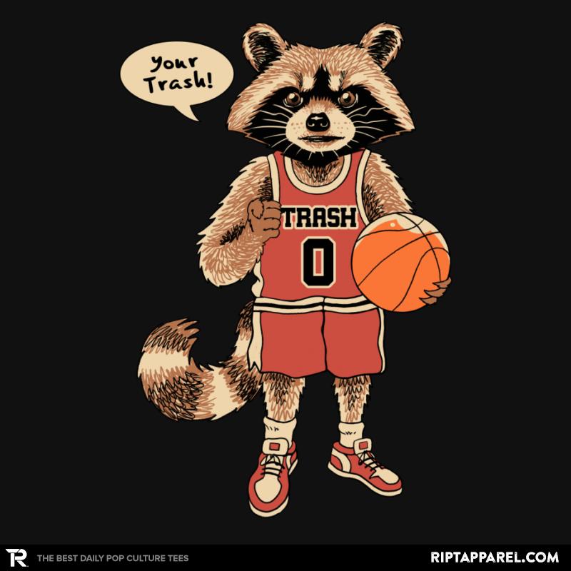 Trash Baller