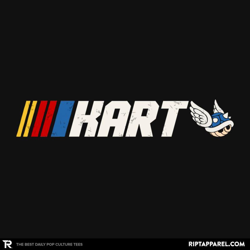 Naskart