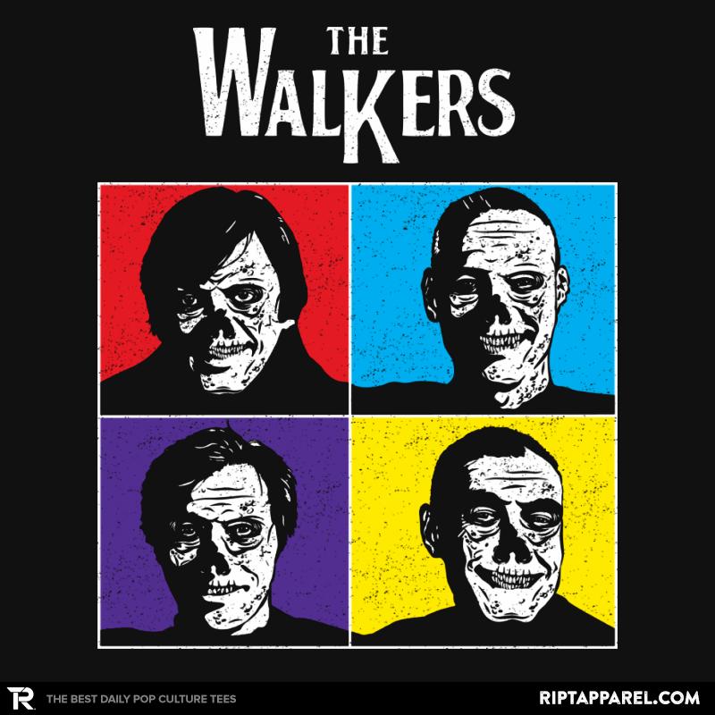 The Walkers