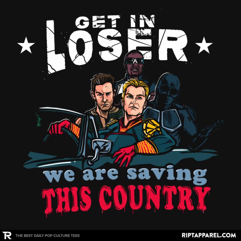 Country Saving