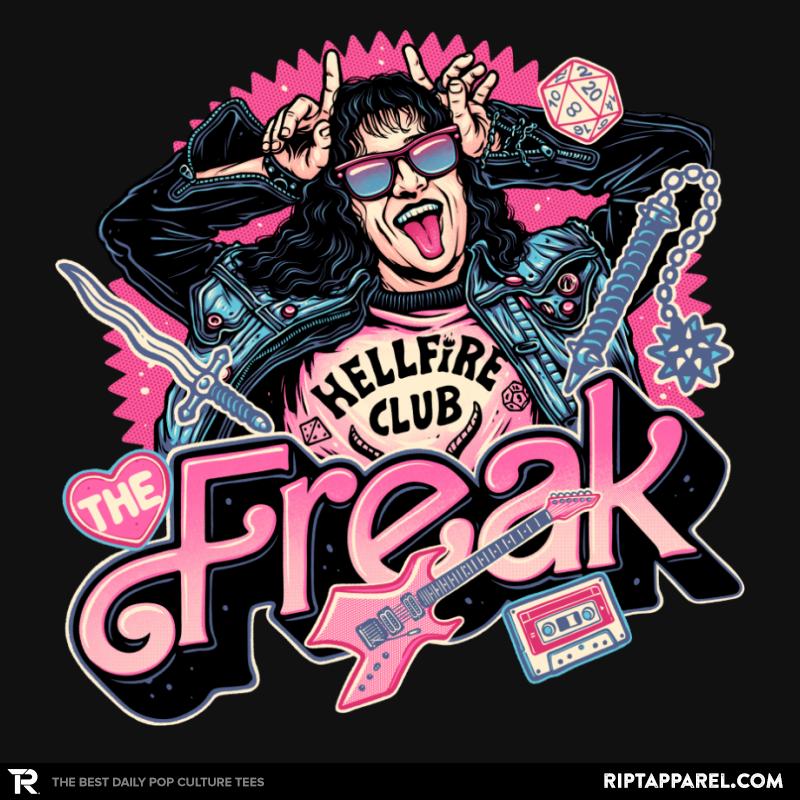 The Freak